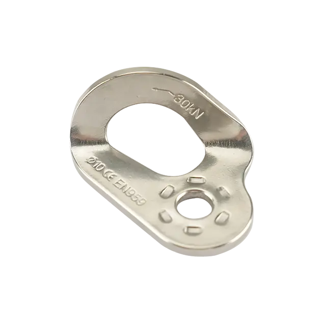 Placa de suspensión