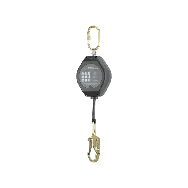 Correas de caída para correas