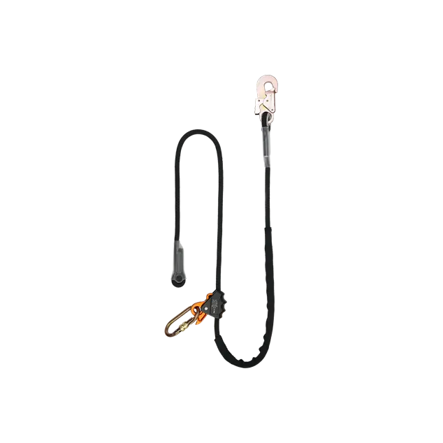 Cordón de posicionamiento de trabajo