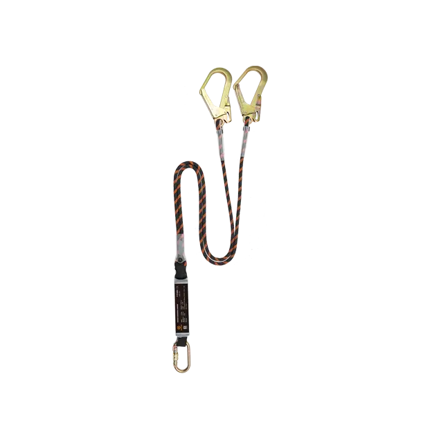 Cordón en forma de Y