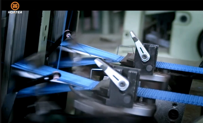 Video promocional de Hoater Security