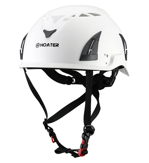 Importancia de los cascos de protección