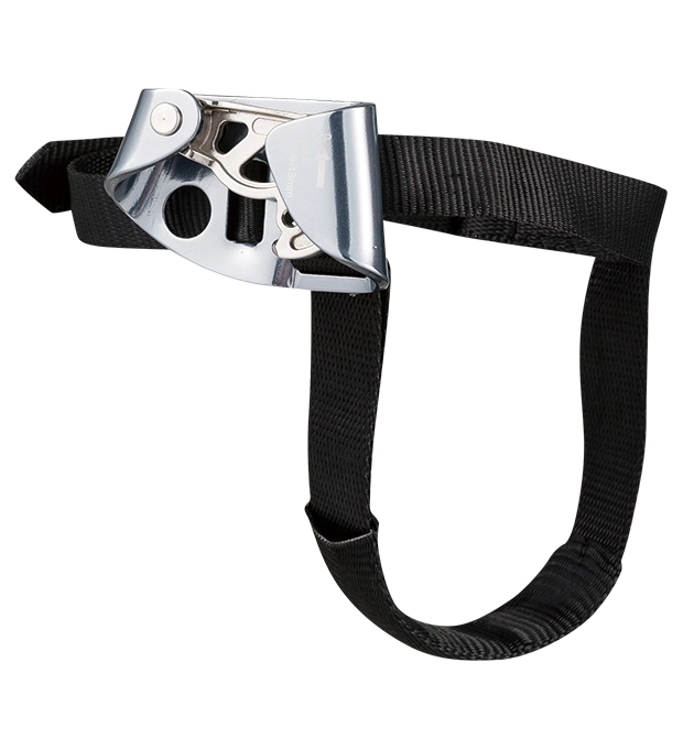 Directrices para el dispositivo Ascender, Descender y Belay