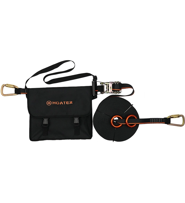 Aplicaciones típicas del dispositivo de anclaje Hoater