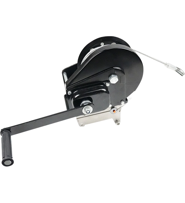 Consideraciones del trípode de rescate para su uso