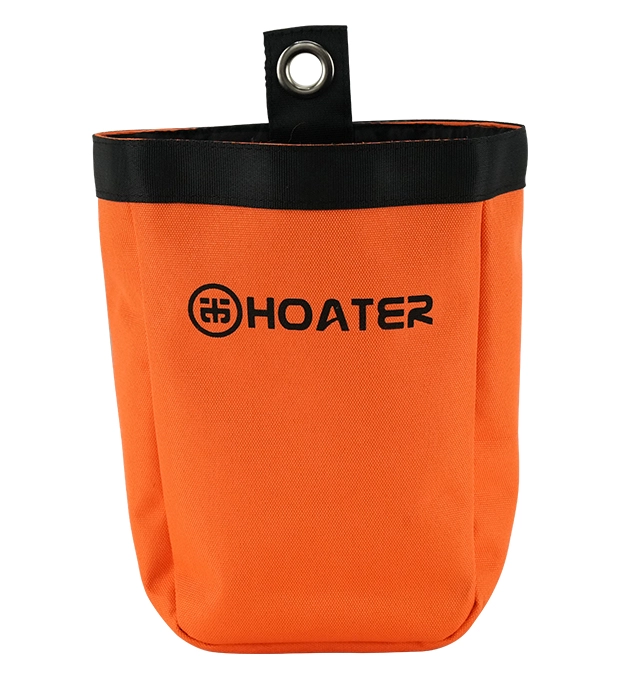 Material y durabilidad de la bolsa de equipo HOATER