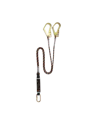 Absorbedor de energía con cordón elástico 507Y