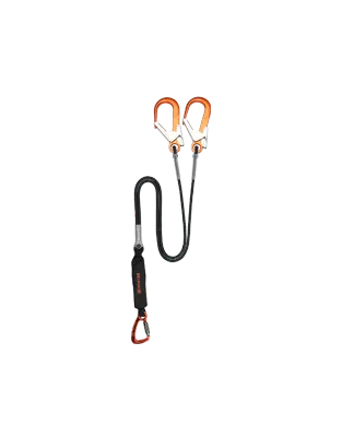  Amortiguador de energía con HT-508Y de cordón elástico