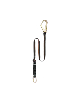  Absorbedor de energía con cordón elástico 511L