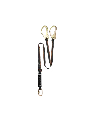  Absorbedor de energía con cordón elástico 511YL