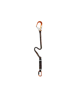  Absorbedor de energía con cordón elástico 515L