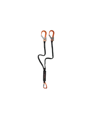 Absorbedor de energía con cordón elástico 516Y