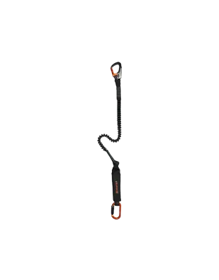  Absorbedor de energía con 519 de cordón elástico