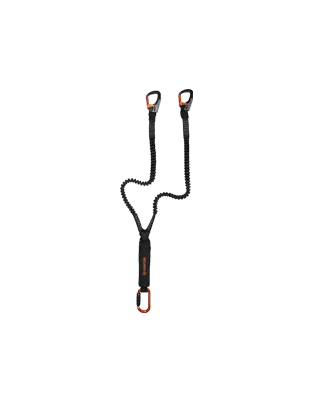  Absorbedor de energía con cordón elástico 519Y