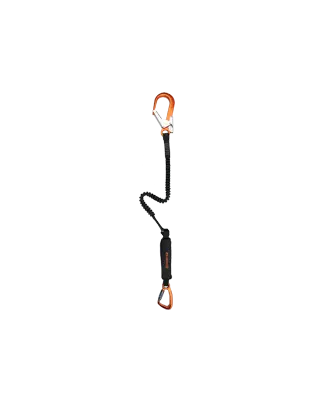  Amortiguador de energía con HT-516 de cordón elástico