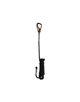 HT-61102 de cordón de posicionamiento de trabajo