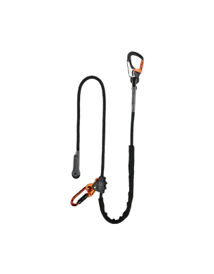  HT-613 de cordón de posicionamiento de trabajo