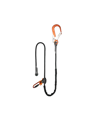  HT-613L de cordón de posicionamiento de trabajo