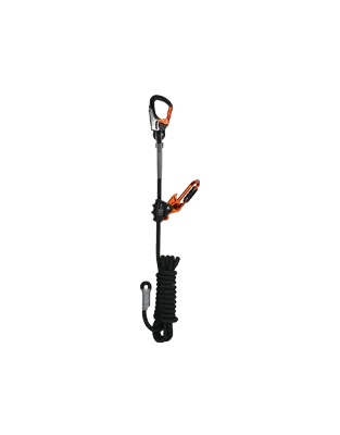  HT-61710 de cordón de posicionamiento de trabajo