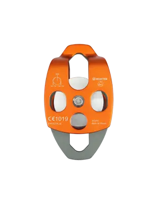  HT-P04 de doble polea