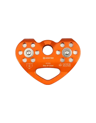  HT-P05 de doble polea