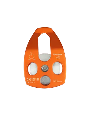  HT-P03 de polea única