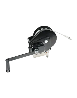  Cabrestante de rescate HT-JP1020 y JP1030