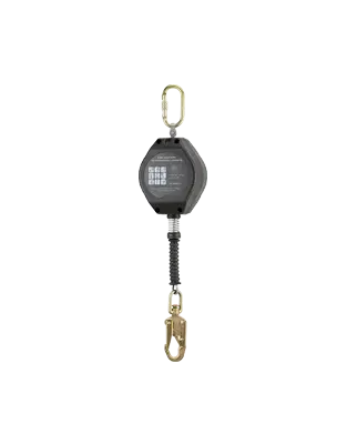  Cuerda de alambre de acero para caída de la HT-C06