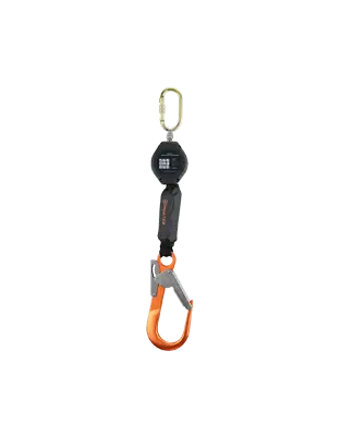  Correas de caída de correas con HT-W02L de absorción de energía