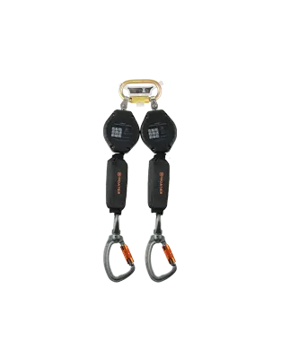  Correas de caída de correas con HT-W02Y de absorción de Ergía