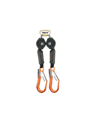  Correas de caída de correas con HT-W02YL de absorción de Ergía