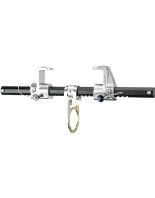  HT-MD01 de anclaje de pista