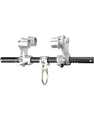  HT-MD02 de anclaje de pista