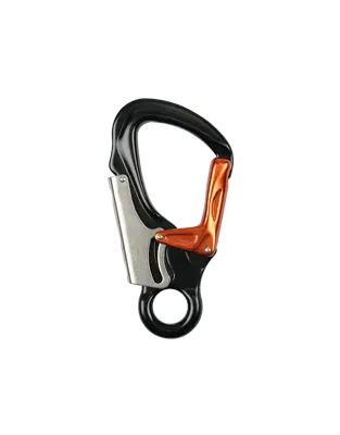  Gancho a presión de aluminio HT-H18