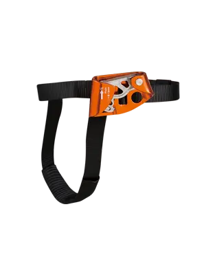  Foot-717L izquierdo de pie Ascender