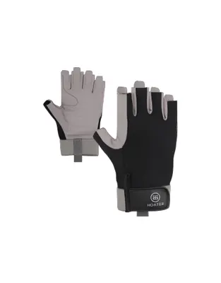 Guantes de medio dedo HT-1870