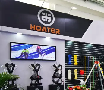 Nuevos productos que han sido entrevistados