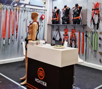 2019 alemán una exposición de Seguros Laborales