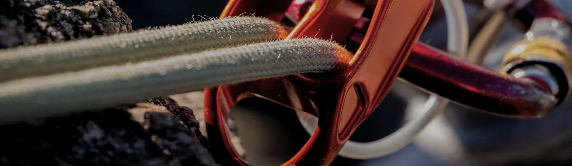 Componentes del equipo de seguridad HOATER