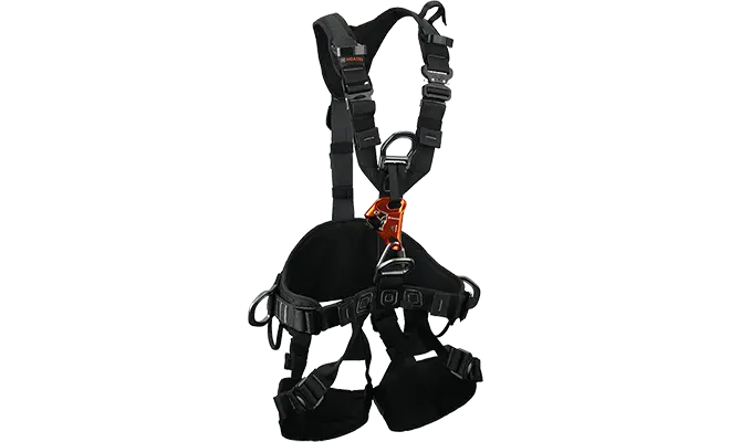 Arnés de detención de caída
