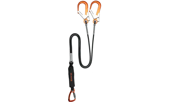 Cordón de seguridad