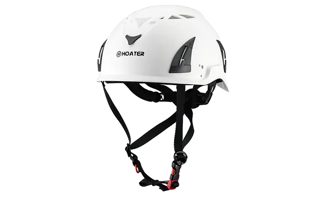Casco de seguridad